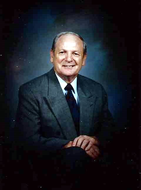 Obituary of Preston Harvey Barham