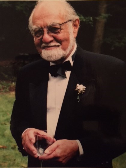 Obituary of Aaron J. Rashbaum