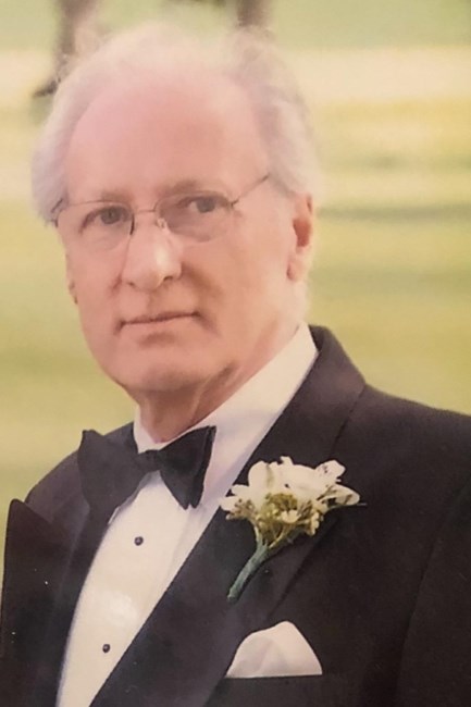 Obituary of Warren Wolf Lazar