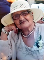 Maria Lopez Reynosa