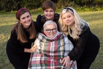 Obituary of Sally Dunbar Atwater