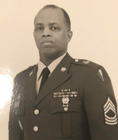 Obituary of Gordon Verdell McCray Jr.