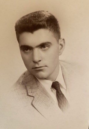 Obituary of Samuel Wayne Rissmiller Sr.