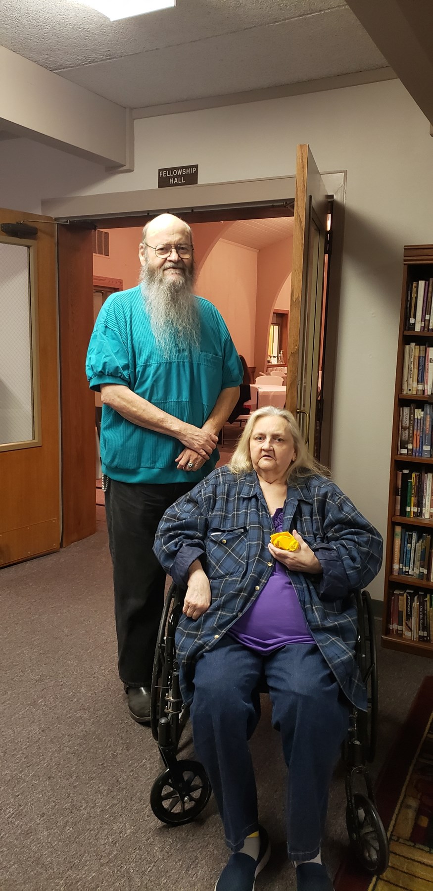 Obituary of Richard "Butch" Charles Gwilt