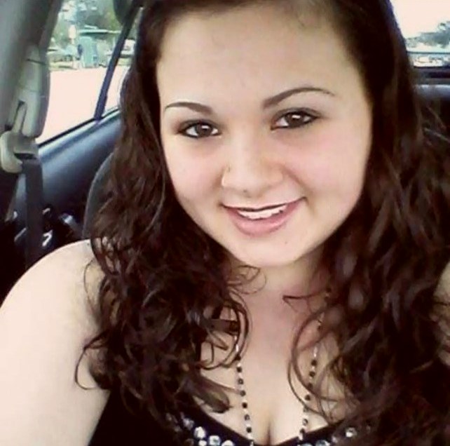 Obituary of Gabrielle Jade Baker