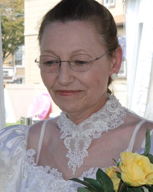 Obituary of Mary Dolores Brackins