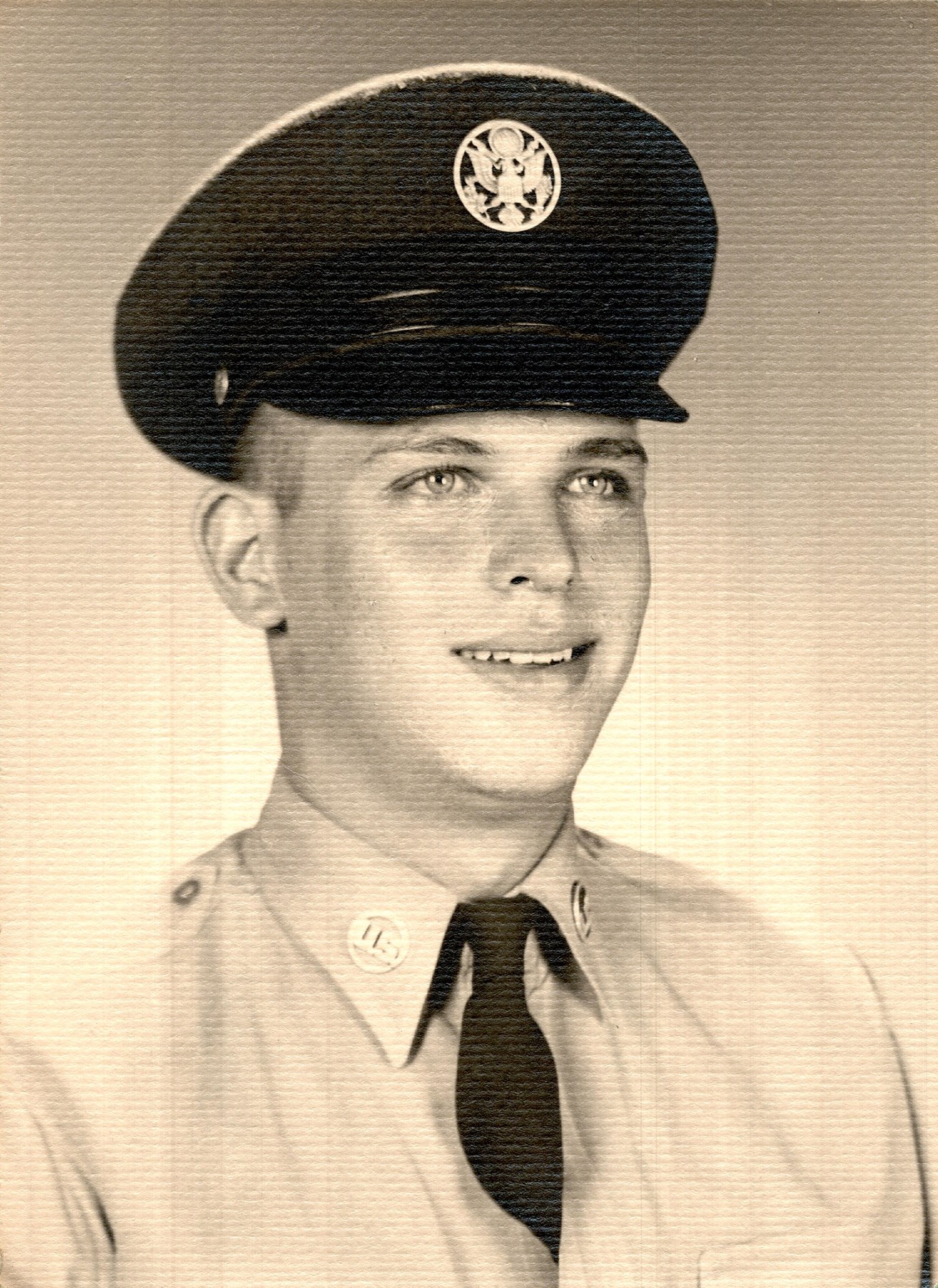 Obituary of John R. Miller