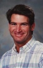 Obituary of Kevin Daniel Morgan