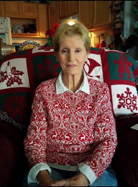 Obituary of Virginia Aileen Jost