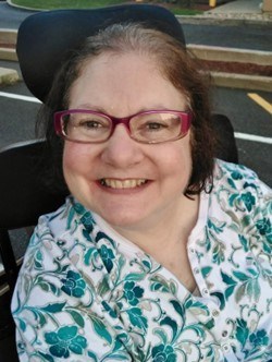 Obituary of Alison Debra Fingerman