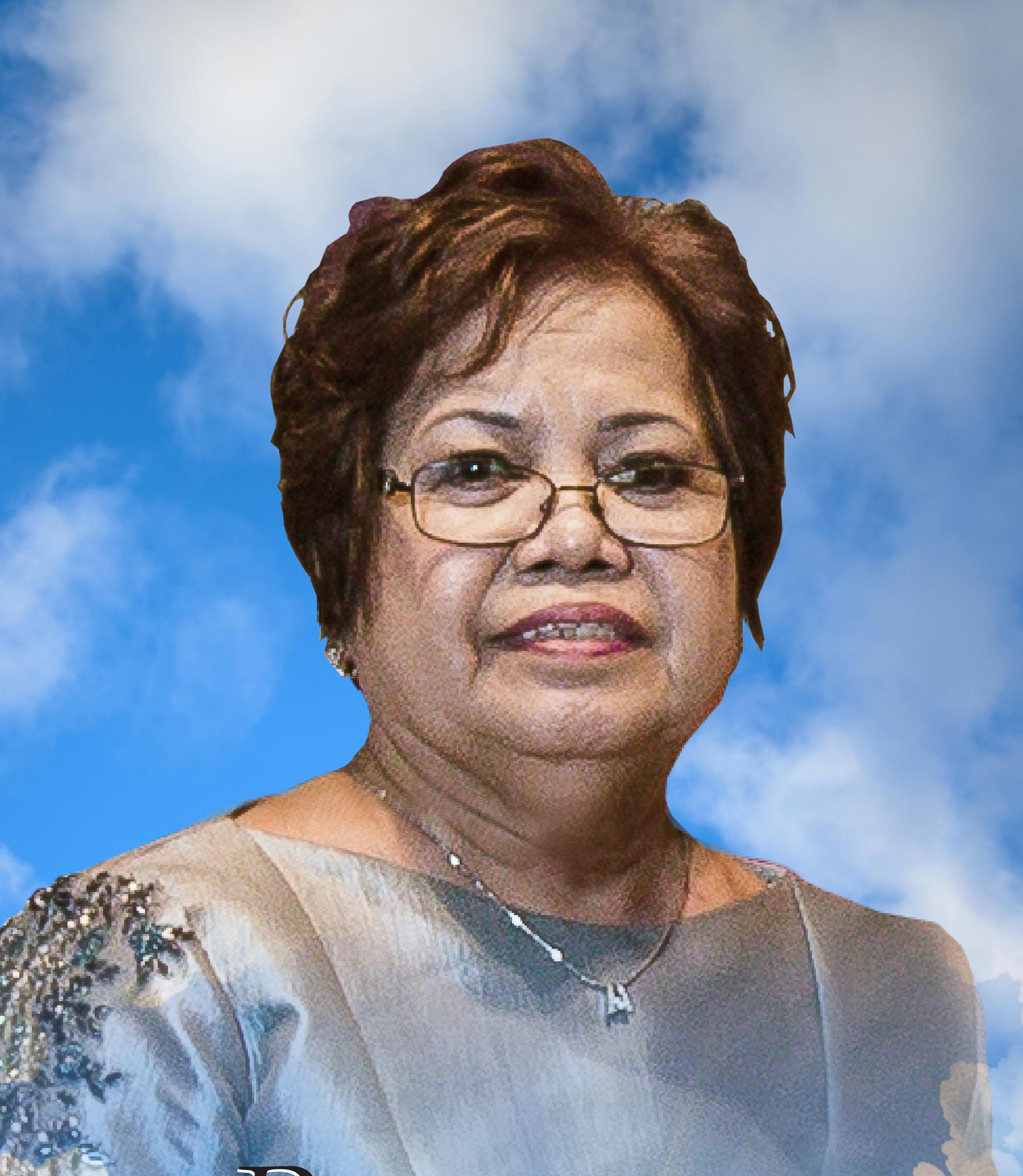 Avis de décès de Romana (Annie) Francisco Cleto