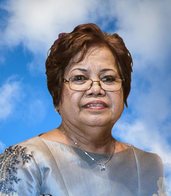 Avis de décès de Romana (Annie) Francisco Cleto