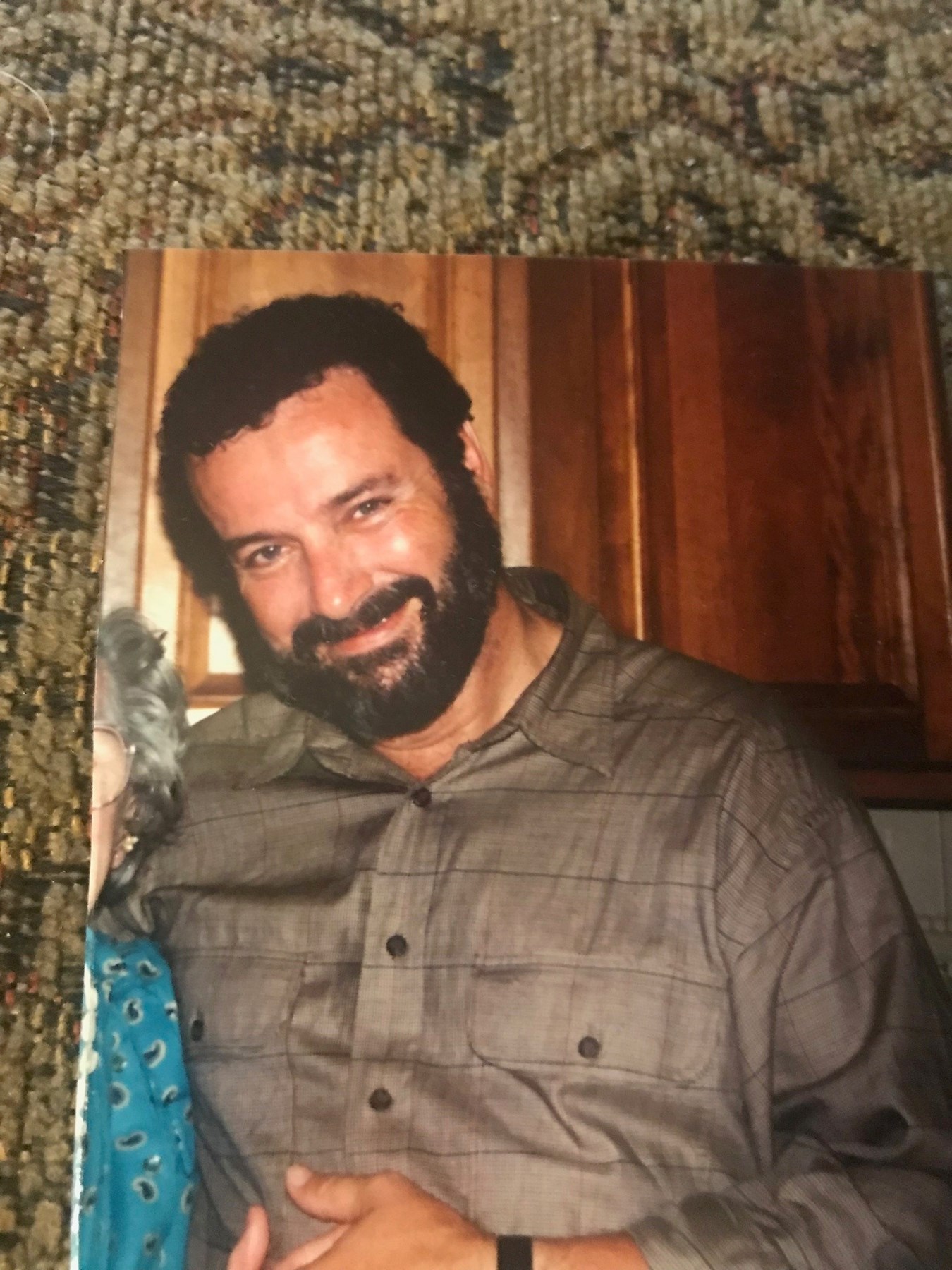 Obituary of Robert George Curley