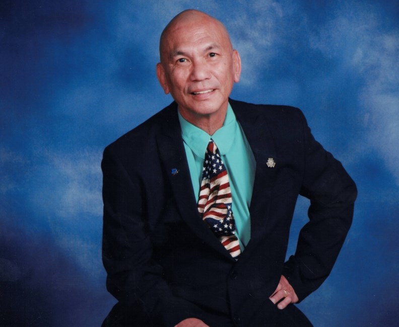 Obituary of Conrado B De La Cruz