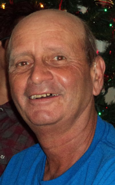 Obituary of Neville John Delgado