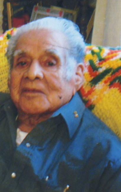 Obituary of Abraham A. Valladares
