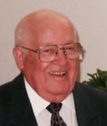 Obituary of Edmund Joseph Turner