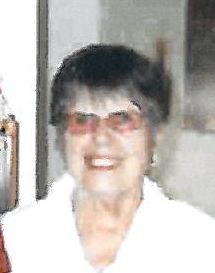 Obituary of Verna Joyce Carlisle