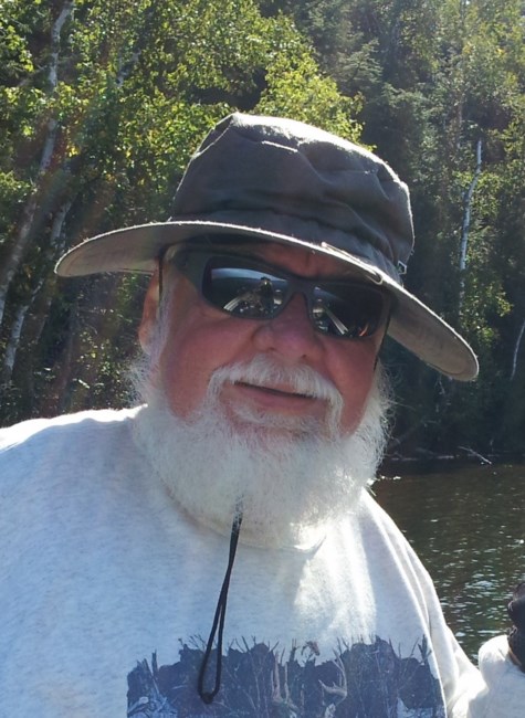 Obituary of Donald "Don" Dean Petty