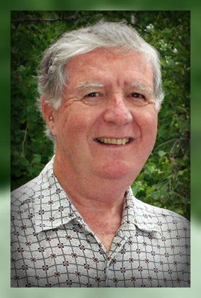 Obituary of Alexander Stewart