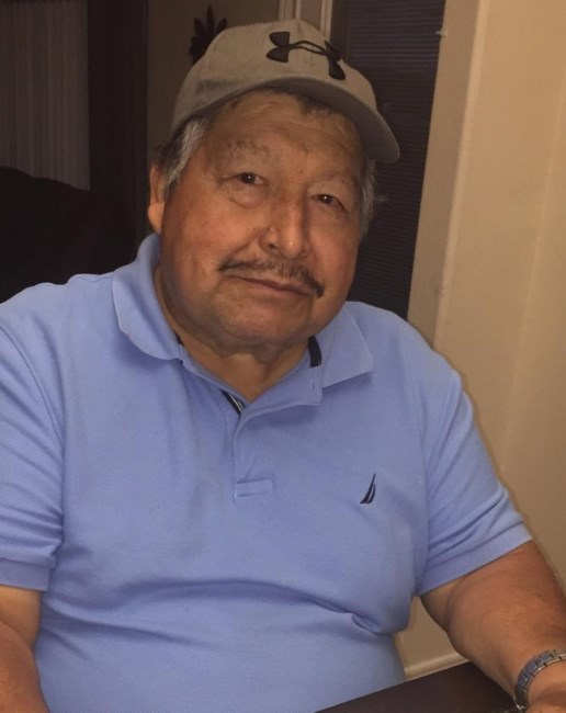Obituary of Humberto Espejo Gonzalez