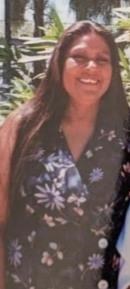 Obituary of Martha Maria Olivas