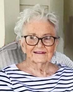 Obituary of Dorothy Jonette Lampe Zapalac