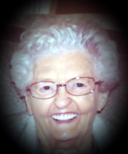 Obituary of Levenia Smith Channell