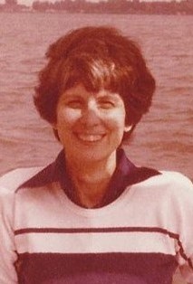 Obituary of Phyllis Joan Epstein