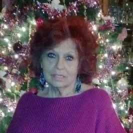 Obituary of Shirley Jo Kelso