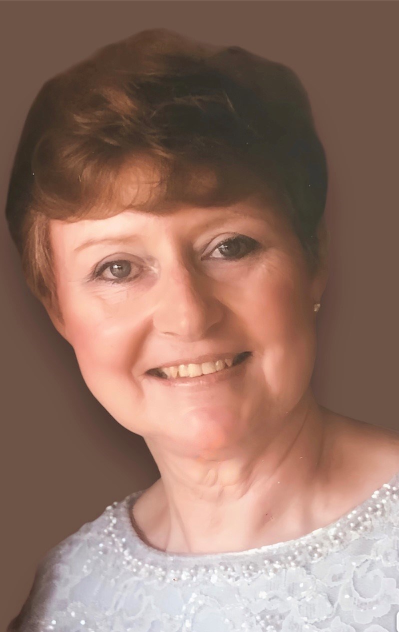 Carolyn Pearl Van Meter Obituary Menifee, CA
