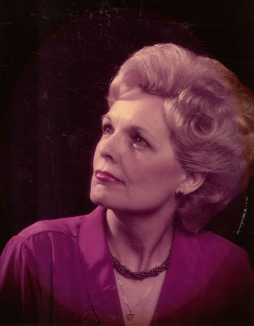 Obituario de Louise Ima Corbett