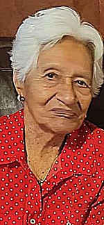 Berta Rodriguez