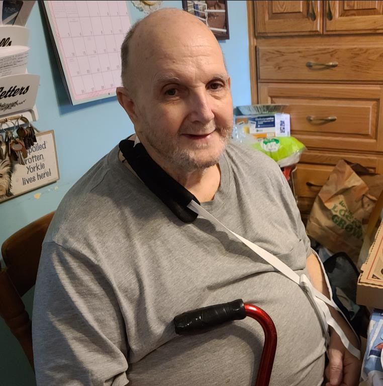 Obituary of Larry Gene King