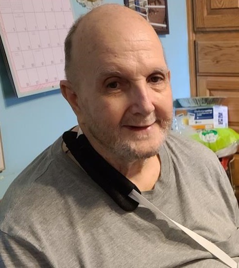 Obituary of Larry Gene King