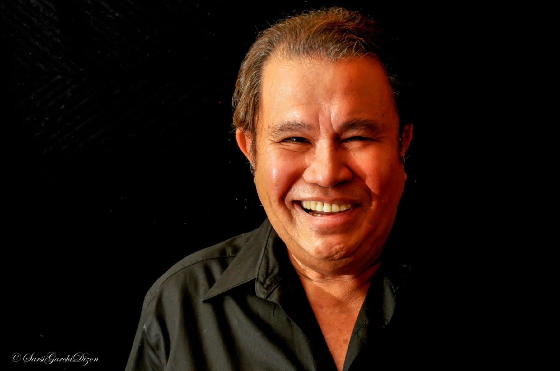 Obituary of Tony Garchitorena Dizon