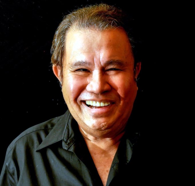 Obituary of Tony Garchitorena Dizon