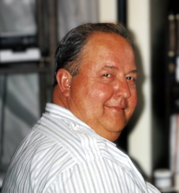 Obituary of Michael Day Jesmer