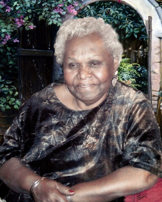 Obituario de Maria Avellanet - Ortiz