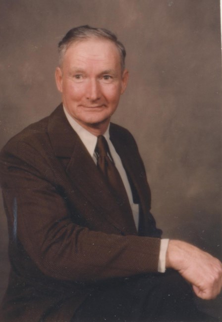 Obituary of James B. Naylor