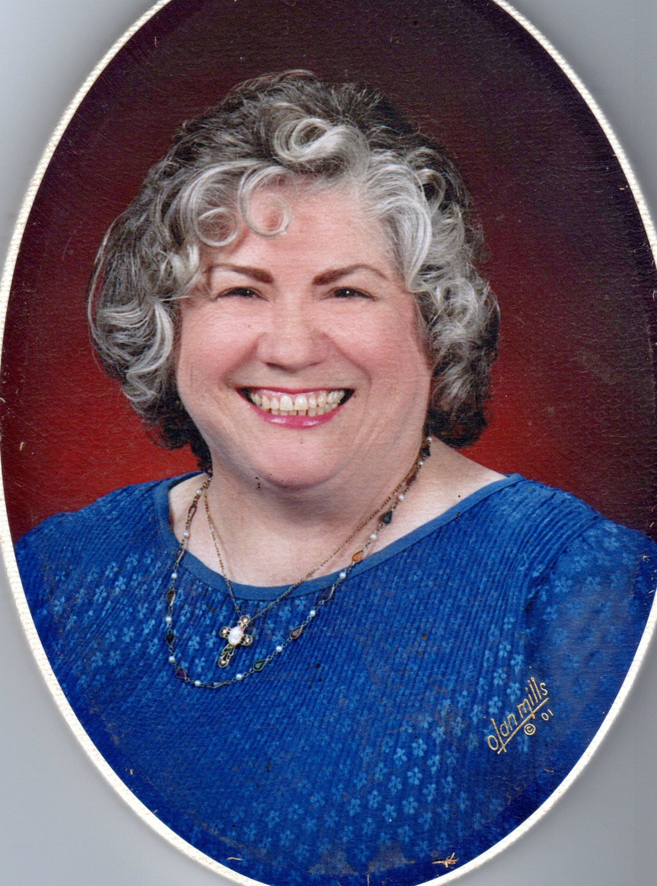 Obituary of Deanna Sue Cline