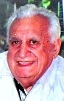 Obituary of Robert Bernard Correia