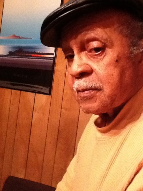 Obituary of Aubrey Black