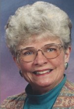 Barbara Pritchard Merrill