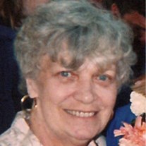 Obituary of Elizabeth "Betty" P. Orr