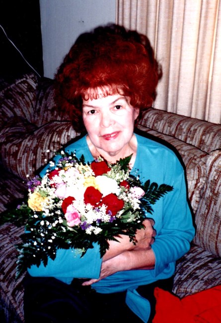 Obituary of Dorothy Flores