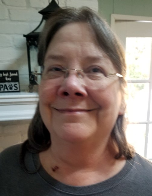 Obituary of Leanne Gruhlkey Martin