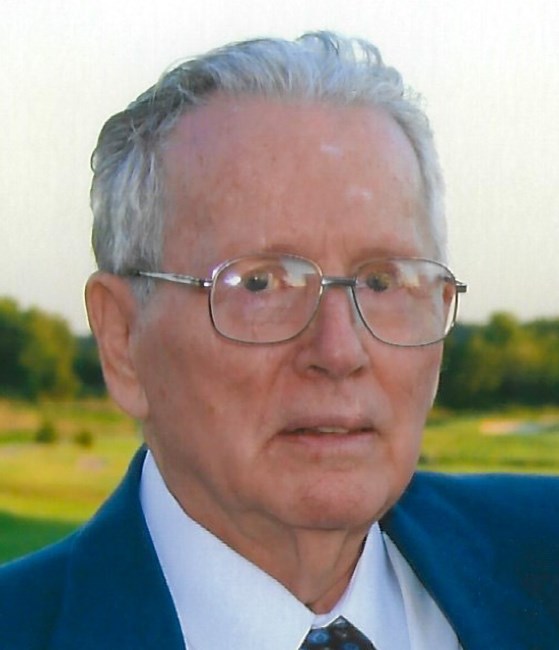 Obituary of James H. Nott