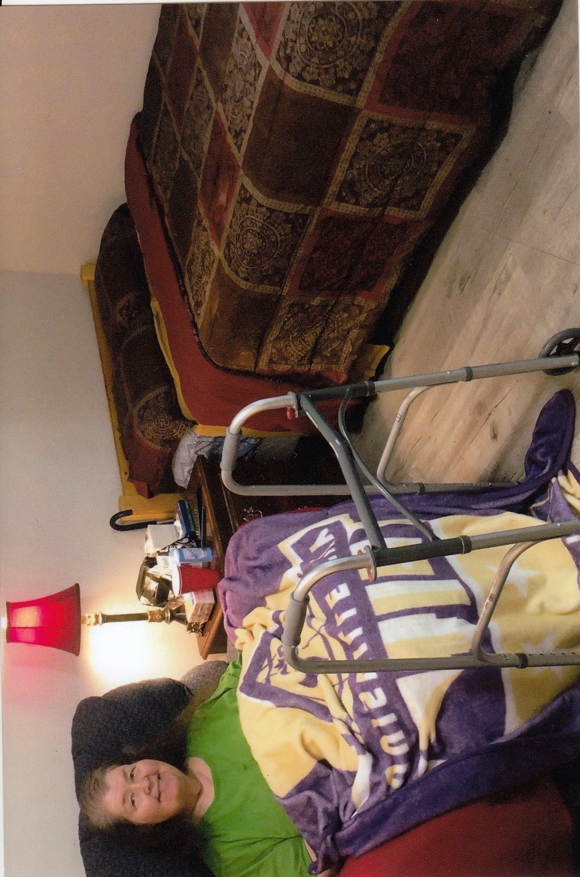 Obituary of Deborah Ann Phillips