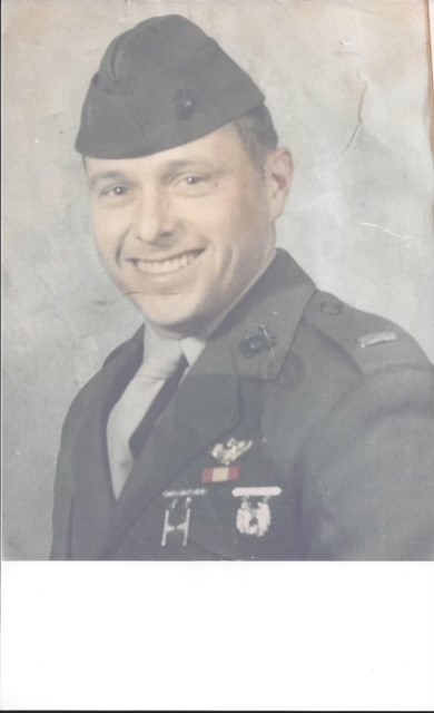 Obituary of Jan Bernard Urbanczyk